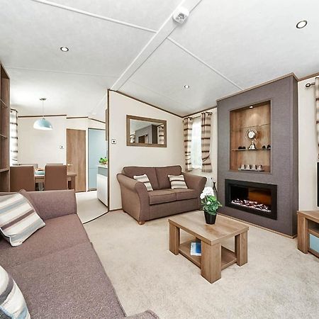 Praa Sands Holiday Park Saint Hilary  外观 照片