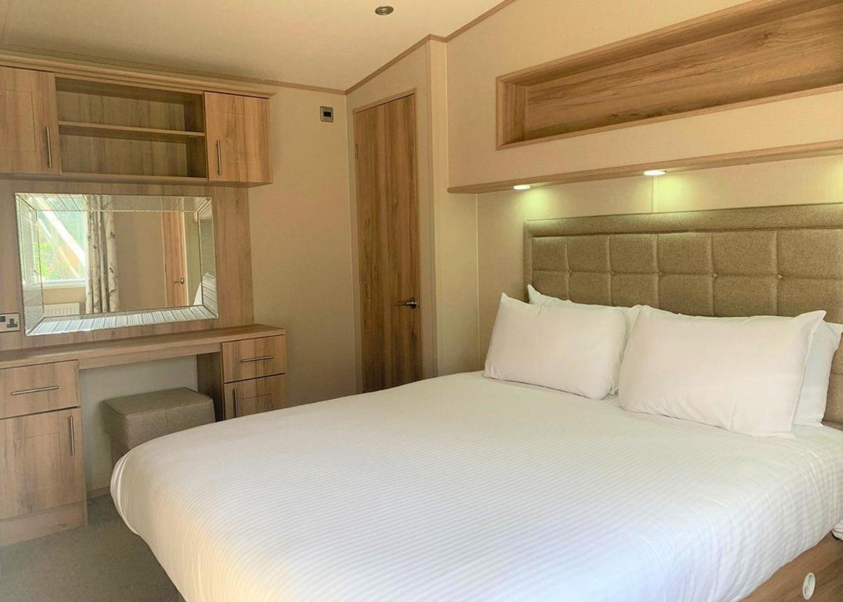 Praa Sands Holiday Park Saint Hilary  外观 照片