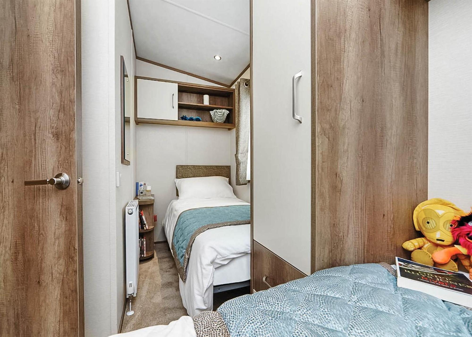 Praa Sands Holiday Park Saint Hilary  外观 照片