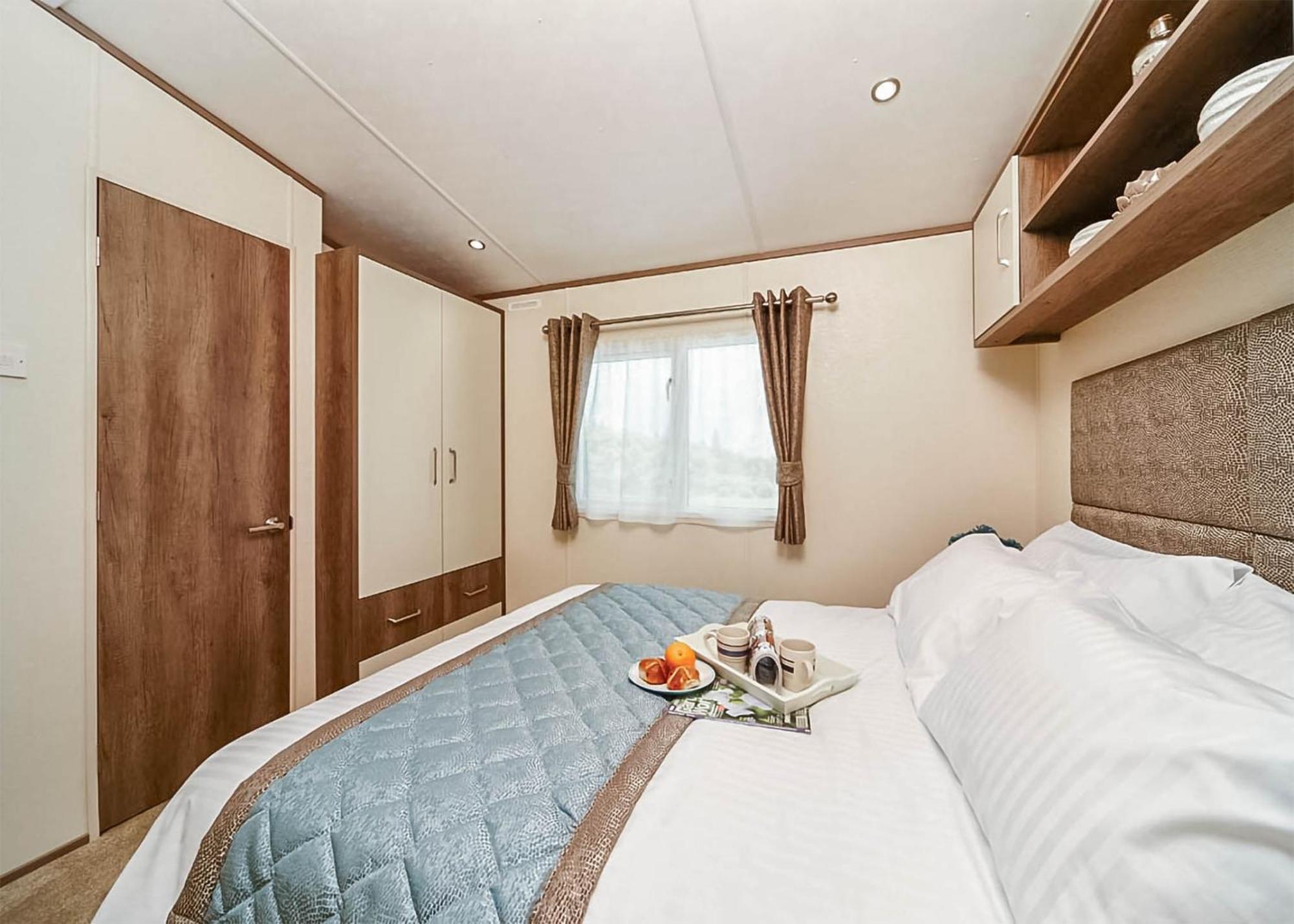 Praa Sands Holiday Park Saint Hilary  外观 照片