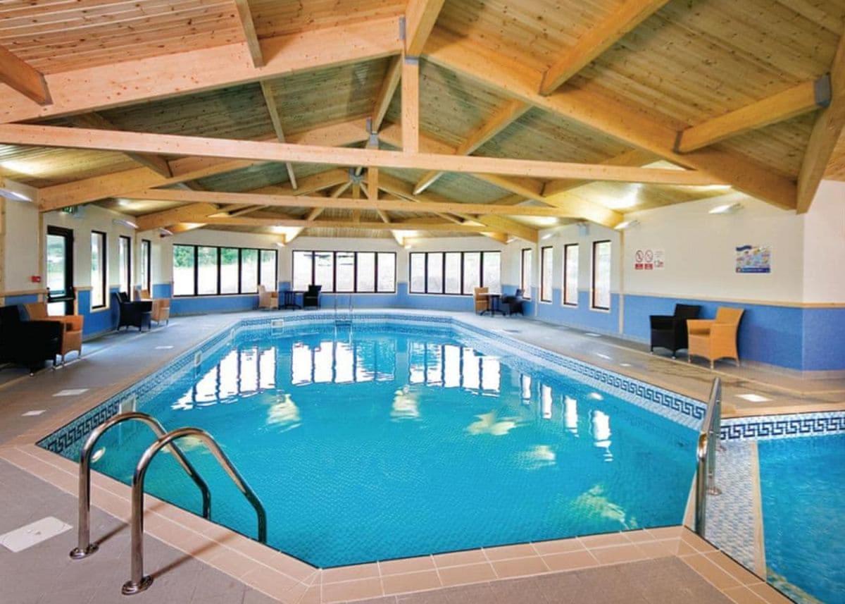 Praa Sands Holiday Park Saint Hilary  外观 照片